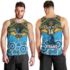 personalised-titans-rugby-men-tank-top-aboriginal-mix-polynesian-pattern