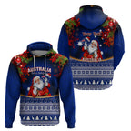 personalised-christmas-in-july-hoodie-happy-santa-claus-with-australia-map-blue-style