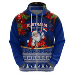 personalised-christmas-in-july-hoodie-happy-santa-claus-with-australia-map-blue-style