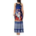 personalised-christmas-in-july-tank-maxi-dress-happy-santa-claus-with-australia-map-blue-style