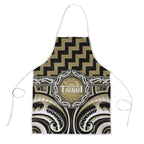 Aotearoa Waikato Tainui Apron Maori Iwi Poutama Puhoro Tattoo