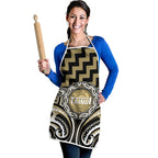 Aotearoa Waikato Tainui Apron Maori Iwi Poutama Puhoro Tattoo