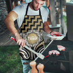 Aotearoa Waikato Tainui Apron Maori Iwi Poutama Puhoro Tattoo