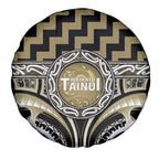 Aotearoa Waikato Tainui Spare Tire Cover Maori Iwi Poutama Puhoro Tattoo