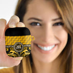 Aotearoa Ngati Whatua AirPods Case Maori Iwi Poutama Puhoro Tattoo