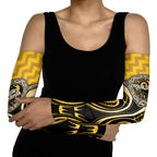 Aotearoa Ngati Whatua Personalised Arm Sleeves Maori Iwi Poutama Puhoro Tattoo