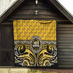 Aotearoa Ngati Whatua Quilt Maori Iwi Poutama Puhoro Tattoo