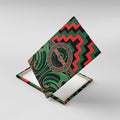Aotearoa Ngai Tuhoe Canvas Wall Art Maori Iwi Poutama Puhoro Tattoo
