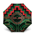 Aotearoa Ngai Tuhoe Umbrella Maori Iwi Poutama Puhoro Tattoo