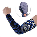 Aotearoa Ngati Tuwharetoa Personalised Arm Sleeves Maori Iwi Poutama Puhoro Tattoo