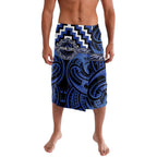 Aotearoa Ngati Tuwharetoa Personalised Lavalava Maori Iwi Poutama Puhoro Tattoo