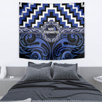 Aotearoa Ngati Tuwharetoa Tapestry Maori Iwi Poutama Puhoro Tattoo