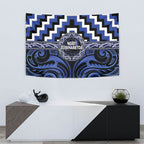 Aotearoa Ngati Tuwharetoa Tapestry Maori Iwi Poutama Puhoro Tattoo