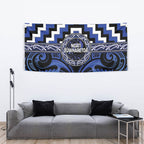 Aotearoa Ngati Tuwharetoa Tapestry Maori Iwi Poutama Puhoro Tattoo