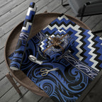 Aotearoa Ngati Tuwharetoa Wrapping Paper Maori Iwi Poutama Puhoro Tattoo