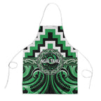 Aotearoa Ngai Tahu Apron Maori Iwi Poutama Puhoro Tattoo