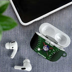 Australia 2026 Baseball Custom AirPods Case Go Aussie Drip Style