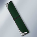 Australia 2026 Baseball Custom Auto Sun Shade Go Aussie Drip Style