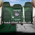 Australia 2026 Baseball Custom Back Car Seat Cover Go Aussie Drip Style