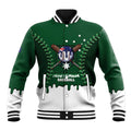 Australia 2026 Baseball Custom Baseball Jacket Go Aussie Drip Style