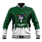 Australia 2026 Baseball Custom Baseball Jacket Go Aussie Drip Style