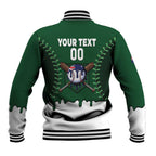 Australia 2026 Baseball Custom Baseball Jacket Go Aussie Drip Style