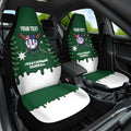 Australia 2026 Baseball Custom Car Seat Cover Go Aussie Drip Style