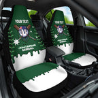 Australia 2026 Baseball Custom Car Seat Cover Go Aussie Drip Style
