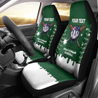 Australia 2026 Baseball Custom Car Seat Cover Go Aussie Drip Style