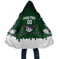 Australia 2026 Baseball Custom Cloak Go Aussie Drip Style