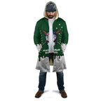 Australia 2026 Baseball Custom Cloak Go Aussie Drip Style