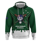Australia 2026 Baseball Custom Hoodie Go Aussie Drip Style