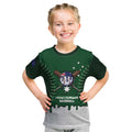 Australia 2026 Baseball Custom Kid T Shirt Go Aussie Drip Style