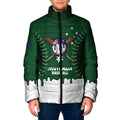 Australia 2026 Baseball Custom Padded Jacket Go Aussie Drip Style