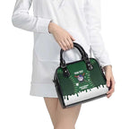 Australia 2026 Baseball Custom Shoulder Handbag Go Aussie Drip Style
