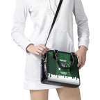 Australia 2026 Baseball Custom Shoulder Handbag Go Aussie Drip Style