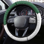 Australia 2026 Baseball Steering Wheel Cover Go Aussie Drip Style