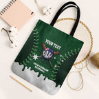 Australia 2026 Baseball Custom Tote Bag Go Aussie Drip Style