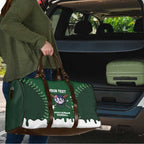 Australia 2026 Baseball Custom Travel Bag Go Aussie Drip Style
