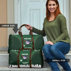 Australia 2026 Baseball Custom Travel Bag Go Aussie Drip Style