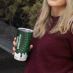 Australia 2026 Baseball Custom Tumbler Cup Go Aussie Drip Style