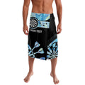 Personalised Australia Darts Opal Vibes Lavalava