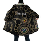 Collingwood NAIDOC Week 2026 Personalised Cloak 50 Years of Deadly Aboriginal Art