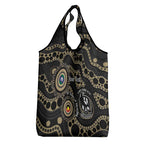 Collingwood NAIDOC Week 2026 Personalised Grocery Bag 50 Years of Deadly Aboriginal Art