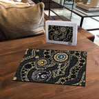 Collingwood NAIDOC Week 2026 Personalised Puzzle 50 Years of Deadly Aboriginal Art