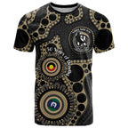 Collingwood NAIDOC Week 2026 Personalised T Shirt 50 Years of Deadly Aboriginal Art