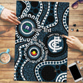 Carlton NAIDOC Week 2026 Personalised Puzzle 50 Years of Deadly Aboriginal Art