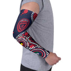 Melbourne NAIDOC Week 2026 Personalised Arm Sleeves 50 Years of Deadly Aboriginal Art