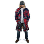 Melbourne NAIDOC Week 2026 Personalised Cloak 50 Years of Deadly Aboriginal Art