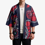 Melbourne NAIDOC Week 2026 Personalised Kimono 50 Years of Deadly Aboriginal Art